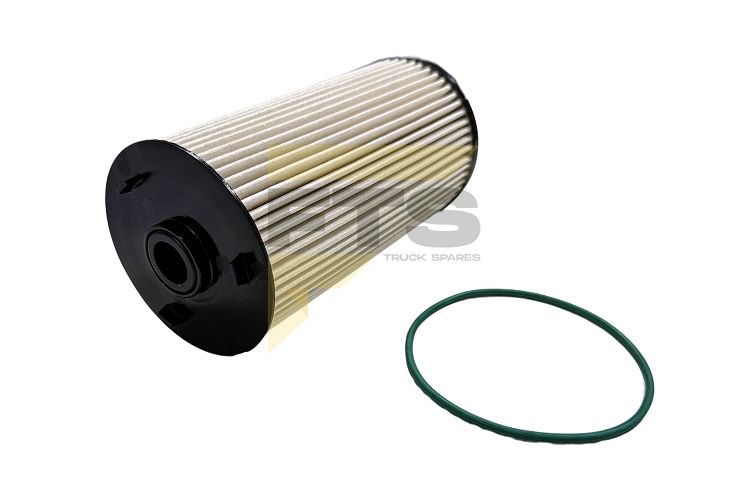 Imagem adicional do produto FILTRO COMBUSTIVEL VOLVO FH/FM4 - EURO 6 - Cód: FAP-13871